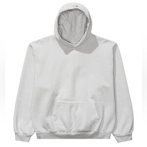 UACPT Undefeated Uniform Light Gray Hoodie